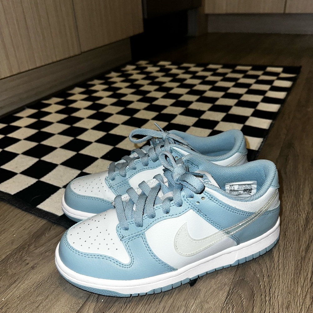 Nike Women’s Dunk Low